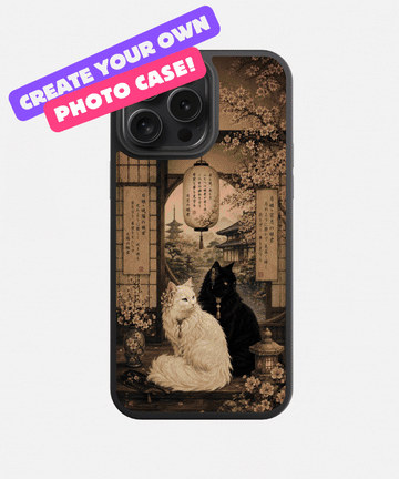 Create Your Own Photo Case