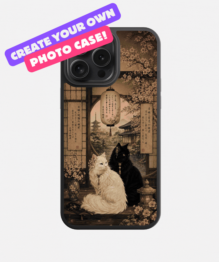 Create Your Own Photo Case